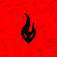 InFuria Esport logo - Similar company to Afev Toulon