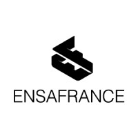 Ensafrance logo - Similar company to Grupo Consenso