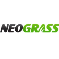 NeoGrass logo - Similar company to Quickgrass Ltd