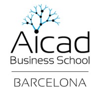 Aicad Business School Barcelona logo - Similar company to Ibea Educational Group
