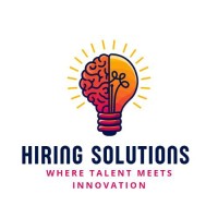 Hiring Solutionz logo - Similar company to Briskbold Properties