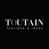 Toutain Agencement logo - Similar company to Ire Construction