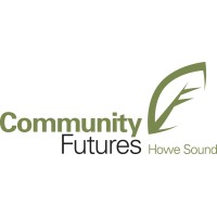 Community Futures Howe Sound logo - Similar company to Backcountry Brewing