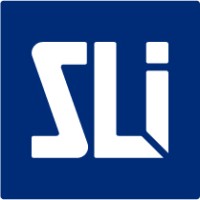 Standard Lithium logo - Similar company to E3 Lithium
