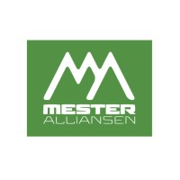 MesterAlliansen AS logo - Similar company to Mal Proff