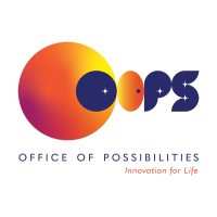 Office of Possibilities logo - Similar company to Good Impacts