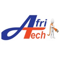 AFRITECH PLUS-INFORMATIQUE logo - Similar company to Itech Center
