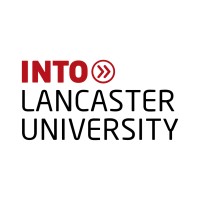 INTO Lancaster University logo - Similar company to Enginerasoft