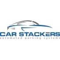 Car Stackers logo - Similar company to Babcopark