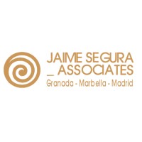 Jaime Segura & Associates Law Firm - SYT Abogados logo - Similar company to Collado Ruiz Abogados