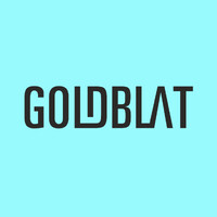 Goldblat logo - Similar company to 28Limited