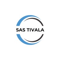SAS TIVALA logo - Similar company to Tivala