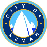 City of Kemah logo - Similar company to Barketek