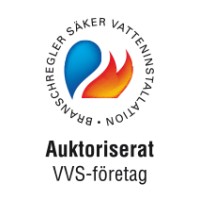 VVS-HUSET MALMÖ AB logo - Similar company to Abisco Ab