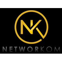 Networkom logo - Similar company to I Heart Study