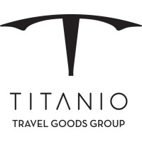 Titanio Travelgoods Group logo - Similar company to Infinity Software Solutions Pvt. Ltd