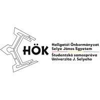 SJE HÖK - Selye János Egyetem Hallgatói Önkormányzata logo - Similar company to Orvosi