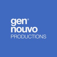 Gen-Nouvo Productions logo - Similar company to Libyanadverts