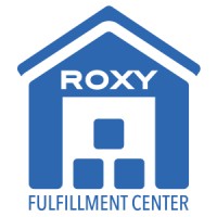 Roxy Fulfillment Center logo - Similar company to Perpack Fulfillment