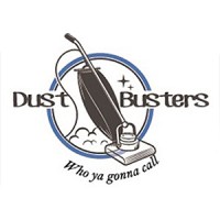 Dust Busters logo - Similar company to Dust Busters Llc