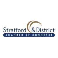 Stratford & District Chamber of Commerce logo - Similar company to Qrep