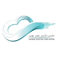 HasebGostar logo - Similar company to L00P Studio