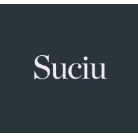 Suciu - Employment and Data Privacy Lawyers logo - Similar company to Zuber & Partners
