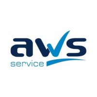 AWS Service logo - Similar company to Record Certificação Naval