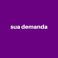 Sua Demanda logo - Similar company to Sd Promo - Brindes Personalizados
