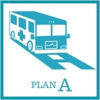 Plan A Health logo - Similar company to Mississippi Early Learning Alliance