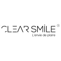 Clear Smile logo - Similar company to Easyalign