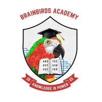 Brainbirds Academy logo - Similar company to Fred Student Entrepreneurship