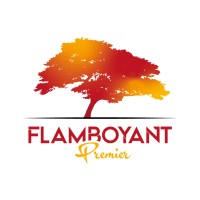 Flamboyant Premier logo - Similar company to Ecologik.