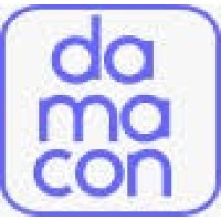 Damacon logo - Similar company to Nukleo
