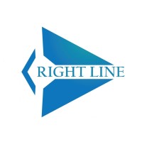 RIGHT LINE WLL logo - Similar company to Nevasoft,Inc.
