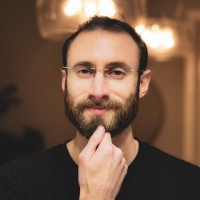 Edward Builds