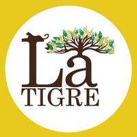 LaTigre Resort, Jim Corbett logo - Similar company to Trilok Cliffs