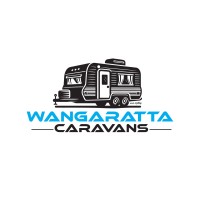 Wangaratta Caravans logo - Similar company to S3 Design