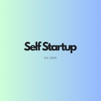Self Startup logo - Similar company to Self Startup