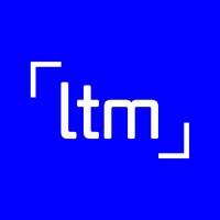 LT Media logo - Similar company to Lt Media World