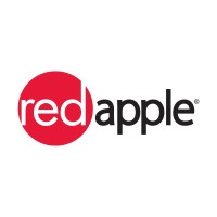 Red Apple Stores ULC logo - Similar company to Something Personalized