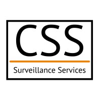 Contract Surveillance Services logo - Similar company to Hawk Security & Surveillance Ltd
