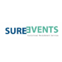 SureEvents logo - Similar company to Dataspark