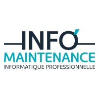 INFO’MAINTENANCE logo - Similar company to Copem Sas