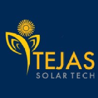 Tejas Solar Techs logo - Similar company to Comorin Solar
