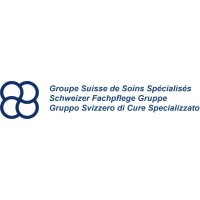 Groupe Suisse de Soins Spécialisés Schweizer Fachpflege Gruppe logo - Similar company to Insor Ag