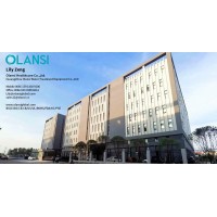 Olansi healthcare(Guangzhou Olansi Water Treatment Equipments co.ltd) logo - Similar company to Olansi Healthcare Co., Ltd