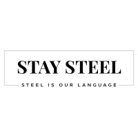 STAY STEEL logo - Similar company to Alpha Structural Engineers
