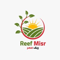 Reef Masr logo - Similar company to Reef Food