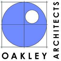 OAKLEY ARCHITECTS LTD logo - Similar company to Space Found Ltd